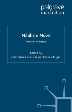 Nihilism Now! (eBook, PDF)