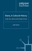 Diana, A Cultural History (eBook, PDF)