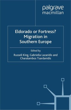 Cover Eldorado or Fortress? Migration in Southern Europe (eBook, PDF)