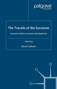 Travails of the Eurozone (eBook, PDF)