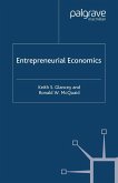 Entrepreneurial Economics (eBook, PDF)