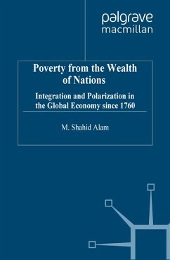 Poverty From The Wealth of Nations (eBook, PDF)