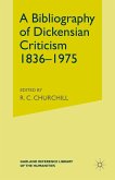 Bibliography of Dickensian Criticism, 1836-1974 (eBook, PDF)