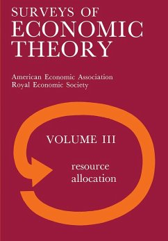 Surveys of Economic Theory (eBook, PDF) - Na, Na
