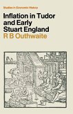 Inflation in Tudor and Early Stuart England (eBook, PDF)