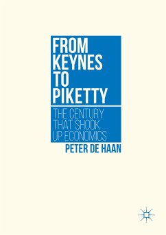 From Keynes to Piketty (eBook, PDF)