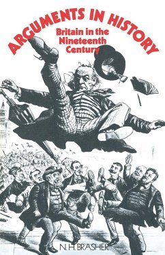 Arguments in History (eBook, PDF) Arguments in History (eBook, PDF)