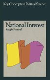 National Interest (eBook, PDF)