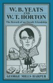 W.B.Yeats and W.T.Horton (eBook, PDF)