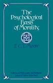 Psychological Basis of Morality (eBook, PDF)