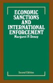 Economic Sanctions and International Enforcement (eBook, PDF)