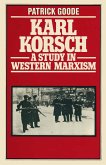 Karl Korsch (eBook, PDF)