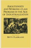 Abolitionists and Working Class Problems in the Age of Industrialization (eBook, PDF)