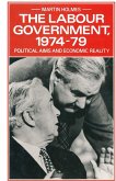 The Labour Government, 1974-79 (eBook, PDF)