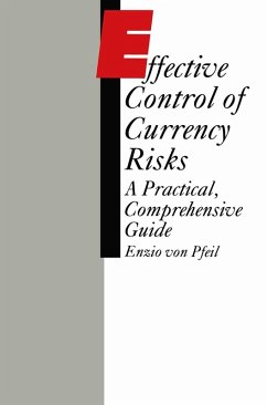Cover Effective Control of Currency Risks (eBook, PDF)