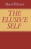 The Elusive Self (eBook, PDF)