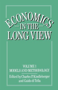 Economics in the Long View (eBook, PDF) Economics in the Long View (eBook, PDF)