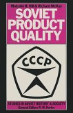 Soviet Product Quality (eBook, PDF)