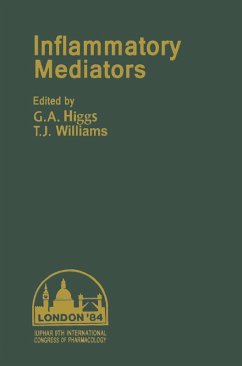 Inflammatory Mediators (eBook, PDF) Inflammatory Mediators (eBook, PDF)