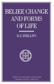 Belief, Change and Forms of Life (eBook, PDF)