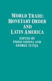 World Trade (eBook, PDF)