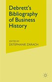 Debrett's Bibliography of Business History (eBook, PDF)
