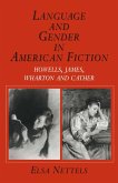 Language and Gender in American Fiction (eBook, PDF)