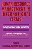 Human Resource Management in International Firms (eBook, PDF)