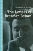 The Letters of Brendan Behan (eBook, PDF)