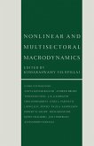 Nonlinear and Multisectoral Macrodynamics (eBook, PDF)