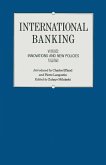 International Banking (eBook, PDF)