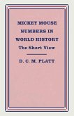 Mickey Mouse Numbers in World History (eBook, PDF)