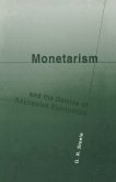 Monetarism and the Demise of Keynesian Economics (eBook, PDF)