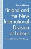 Finland and the International Division of Labour (eBook, PDF)