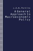 General Approach to Macroeconomic Policy (eBook, PDF)