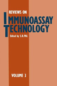 Reviews on Immunoassay Technology (eBook, PDF)