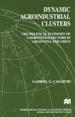 Dynamic Agroindustrial Clusters (eBook, PDF)
