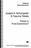 Power or Pure Economics? (eBook, PDF)