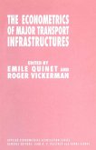 The Econometrics of Major Transport Infrastructures (eBook, PDF)