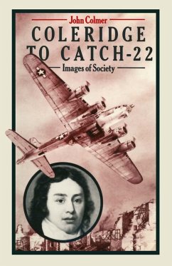 Coleridge To 'catch-22' (eBook, PDF)