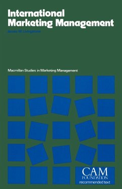 International Marketing Management (eBook, PDF) International Marketing Management (eBook, PDF)