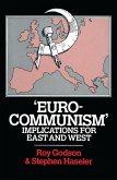 'Eurocommunism' (eBook, PDF)