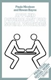 Applied Psychology for Social Workers (eBook, PDF)