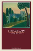 Thomas Hardy: The Poetry of Perception (eBook, PDF)