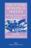 The Future of Political Violence (eBook, PDF)