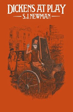 Cover Dickens at Play (eBook, PDF)