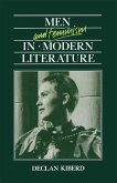 Men and Feminism in Modern Literature (eBook, PDF)