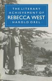 The Literary Achievement of Rebecca West (eBook, PDF)