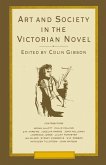 Art and Society in the Victorian Novel (eBook, PDF)