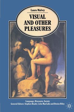 Visual and Other Pleasures (eBook, PDF) - Mulvey, Laura